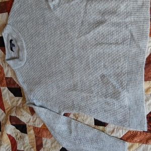 Everlane alternative - Alpaca wool blend sweater